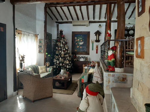 Imagen 5 de 14 de Casa De Bondades Inigualables Ideal Para Vivir O Vacacionar