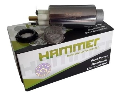 Pila Bomba Gasolina Hammer Bronco Ep357