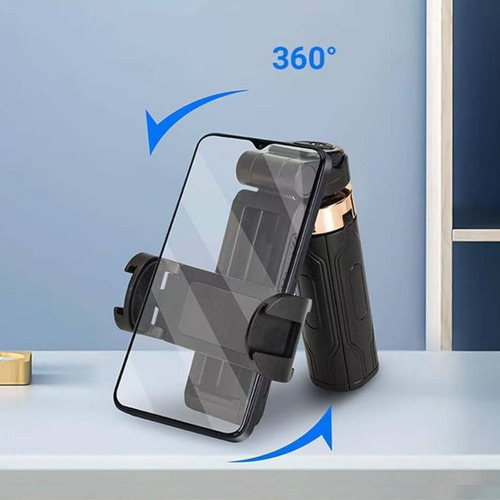 Selfie Stick Jc-25 Trípode Plegable Bluetooth Smartphone