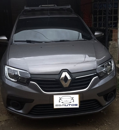 Renault Sandero 1.6 Authentique / Life