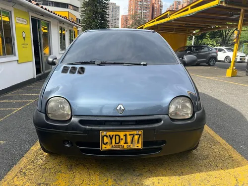 Renault Twingo 1.2 U Authentique