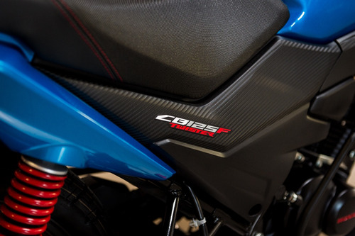 Imagen 13 de 13 de Twister 125 Cb $ 592.473 - Precio Justos - Tuamoto