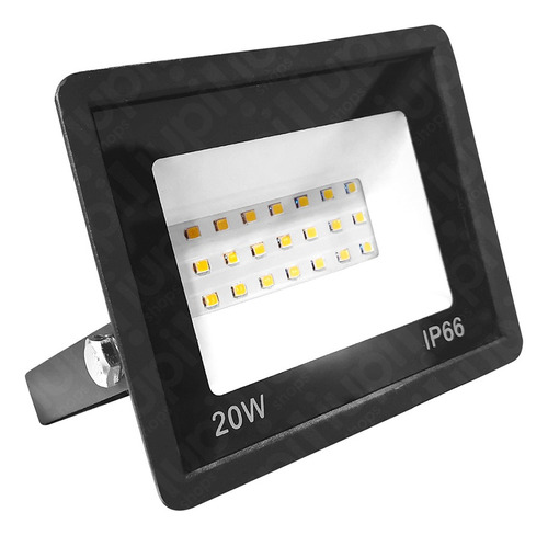 Reflector 20w Ip66 Alta Potencia