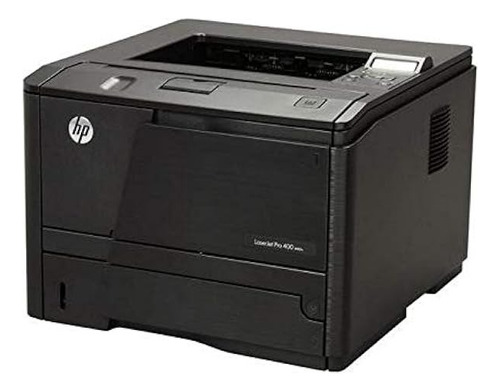 Impresora Laserjet Hp Pro 400 M401dne (Reacondicionado)