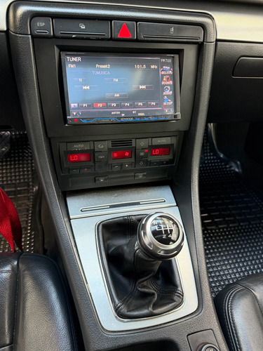 Audi A4 2.0 I