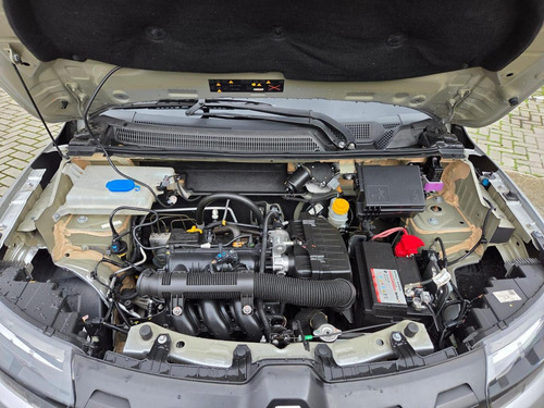 Renault Kwid 1.0 12v Sce Zen Manual