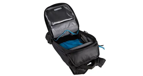 Mochila Gopro Seeker Para Camara Y Laptop De 15 Negro Cuotas sin