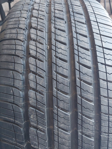 Llanta Michelin Primacy Mxm4 Zp 225/40r18 92v Run Flat