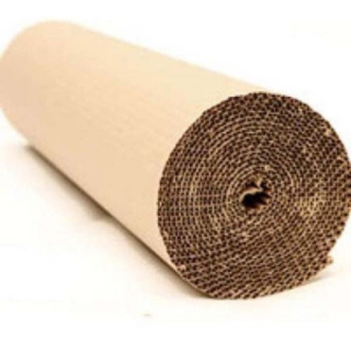 Carton Corrugado 1.25 X 10mts - Ynter Industrial