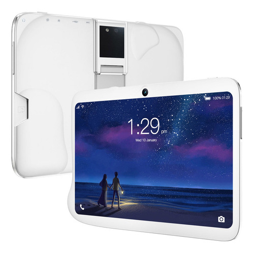 Tableta Portátil S I, Tableta Hd, Wifi, Bluetooth, Android,