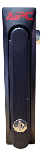 Maçaneta Apc Netbotz Nbhn125 P/ Porta De Datacenter Rack 43u