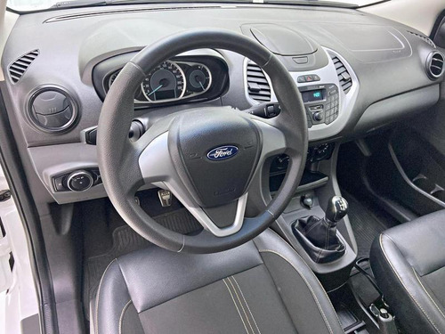 Ford Ka Trail 1.5 Hatch