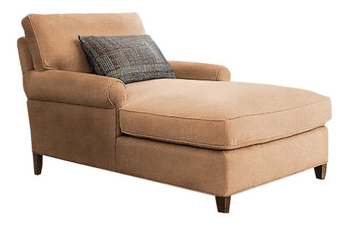 Reposet Elliott Haspe Beige Mueble Sofa Pieza Sala Plaza