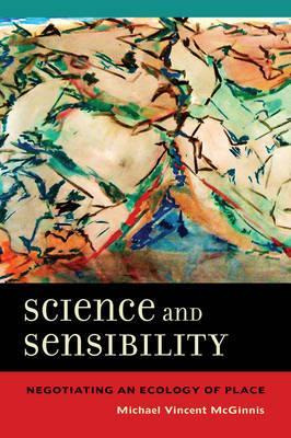 Libro Science And Sensibility - Michael Vincent Mcginnis