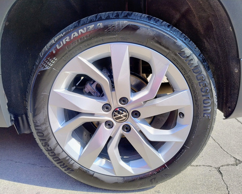 Volkswagen Taos 1.4 Tsi Comfortline At