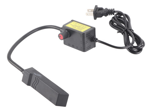Base De Montaje Tipo Cuello De Cisne De 30 Led Para Máquina