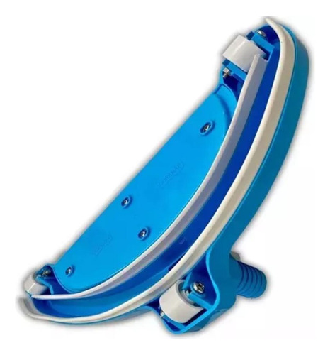 Aspirador Jumbo Limp 3 Rodas Com Cabo Telescopico 4m