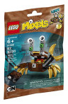 Kit De Construcción Lego Mixels 41568 Leat