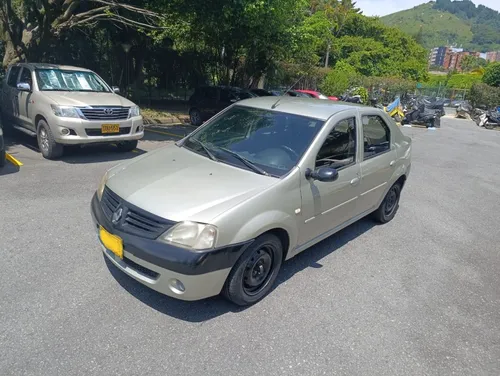 Renault Logan 1.4 Dynamique