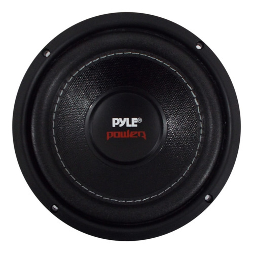 Subwoofer Pyle Plpw6d 6 PuLG 600 W 4 Ohm  