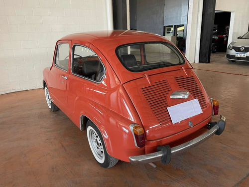 Imagen 5 de 10 de Fiat Fiat 600