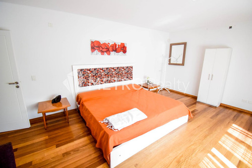 Casa En Venta Y Alquiler, 7 Ambientes, Las Caletas, Nordelta