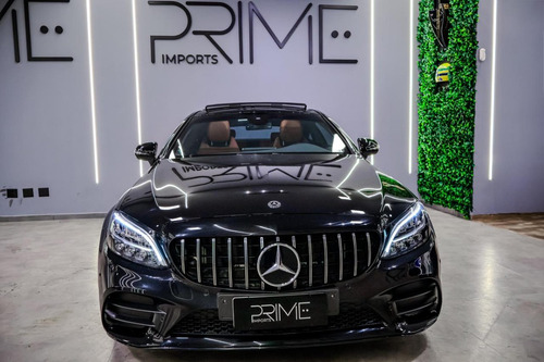 Mercedes-Benz Classe C 2.0 Sport 2p