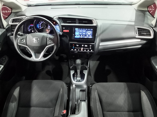Honda WR-V 1.5 16V FLEXONE EX CVT