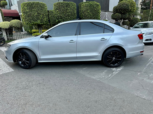 Volkswagen Jetta 2.0 Tdi Dsg At