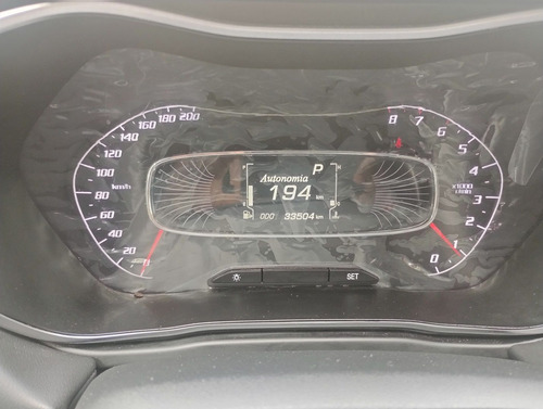 Chevrolet Groove 1.5 TIPO C PREMIER At