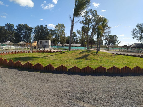 Imagen 17 de 30 de Lote En Venta En Haras El Terraplen
