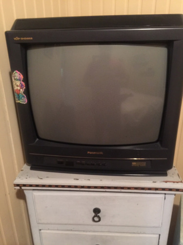 Televisao