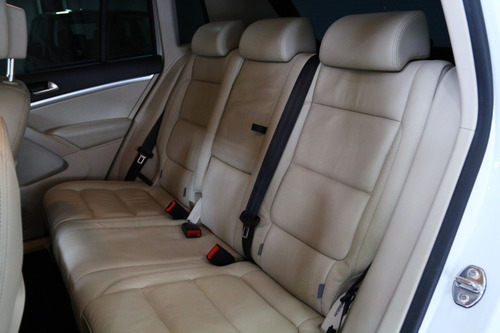 Volkswagen Tiguan Tsi 2.0 R-line-2013/2014