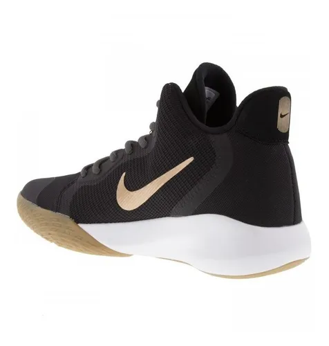 Tenis Basquete Nike Precision Iii Pto dou Aq7495 008