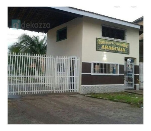 Imagem 3 de 3 de Conj. Bosque Araguaia, 175 M², Tapanã, Belém/pa - Ter_572