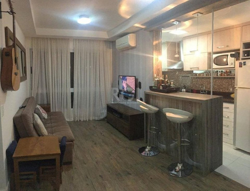 Imagem 11 de 12 de Apartamento Petrópolis Porto Alegre - 7176