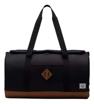 Comprar Maletín Herschel Heritage Duffle Black Unisex