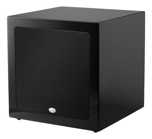 Nht Cs-10 - Subwoofer De 10 Pulgadas De Largo Y 300 W, Caja 