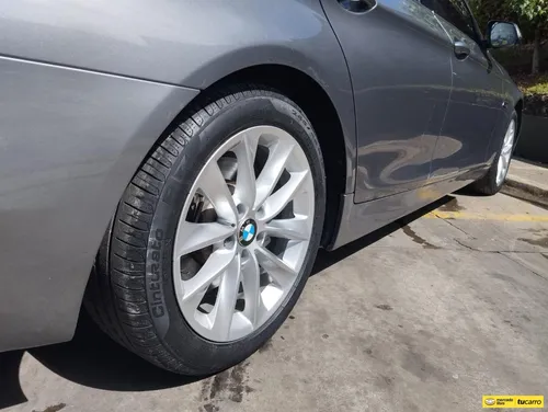 BMW Serie 5 2.0 520i F10