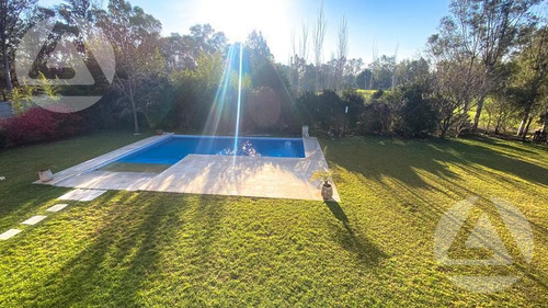 Imagen 24 de 30 de Barrio Privado Echeverria Del Lago - Canning