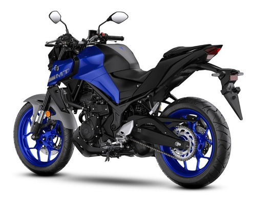 Imagen 8 de 15 de Yamaha Mt 03 Entrega Inmediata Y El Mejor Precio!