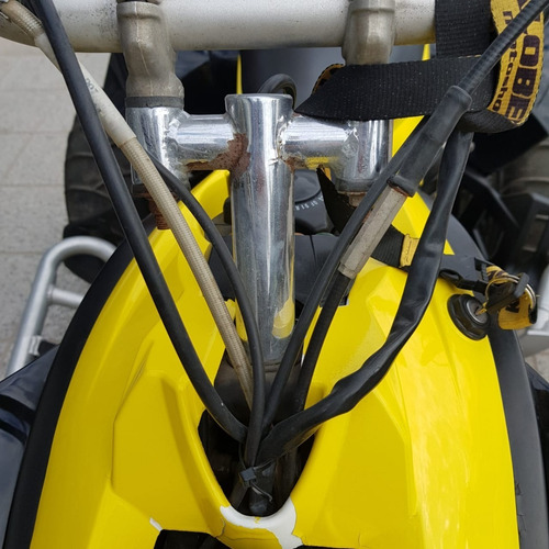 Imagen 16 de 18 de Cuatriciclo Can-am Ds 450 Modelo 2009