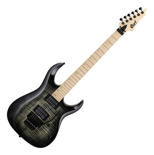 Cortx300-grbcort Guitarra Eléctrica X300 Grb