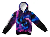 Comprar Campera Egresados Primaria Secundaria Galaxia