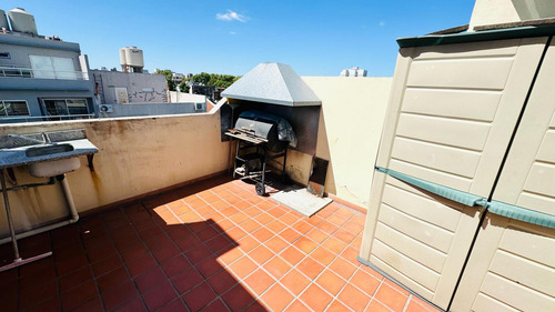 Venta Depto Ph 3 Dormitorios Terraza Y 2 Balcones Sin Expensas En Villa Urquiza