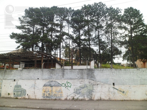 Imagem 10 de 15 de Área Em Jardim São João - Ferraz De Vasconcelos, Sp - 2564