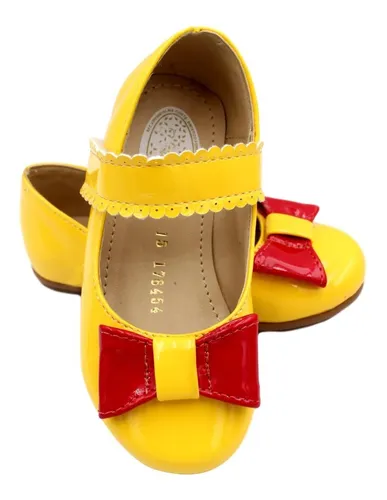 Zapatos Princesa Blanca Nieves Zapatillas Disney