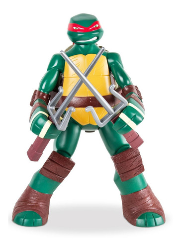 Tortugas Ninja-  Rafael 56cm
