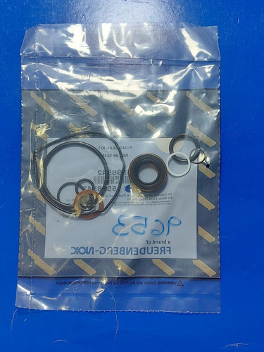 Kit Bomba Dirección Lexus Rx350  Del 07 Al 09    9653