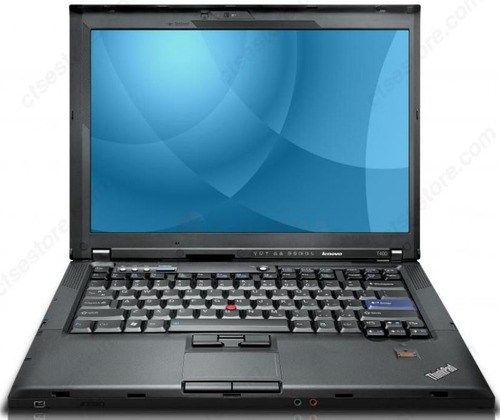 Laptop Lenovo Cpu 2.1ghz Ram 2gb Hdd 80 Gb Windows 10
